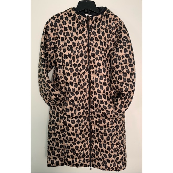 The Jilly Jacket 2.0 - Picture 2 of 4